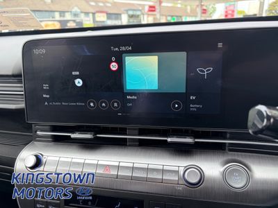2024 Hyundai Kona