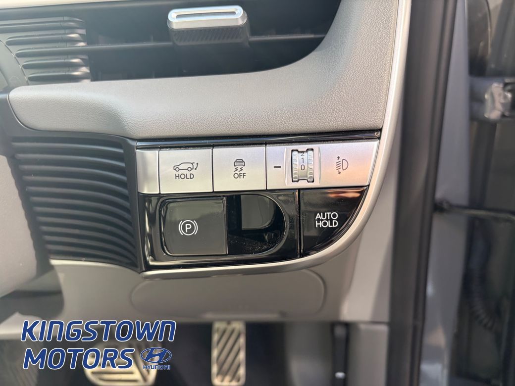 2023 Hyundai Ioniq 5