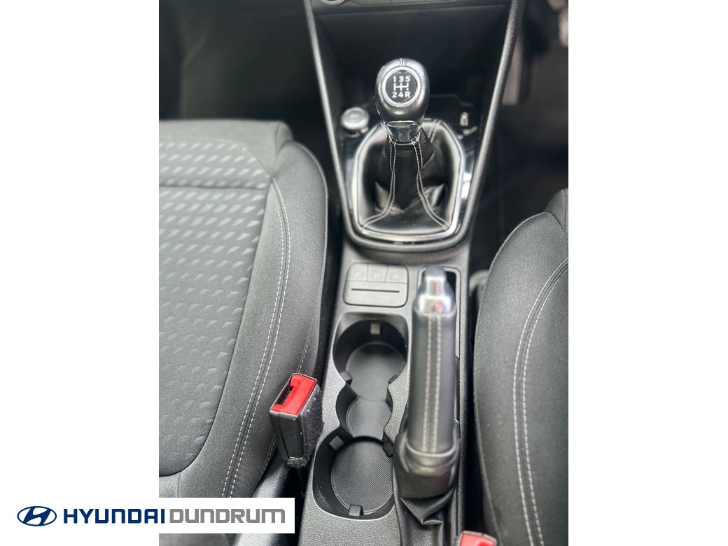 2018 Ford Fiesta