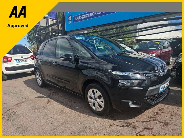 vehicle for sale from Ignition Autos Ltd