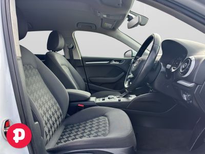 2016 Audi A3