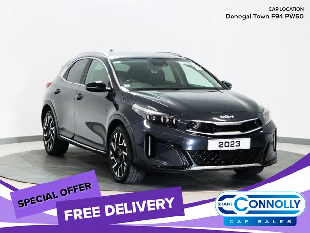 vehicle for sale from Shane Connolly Cars