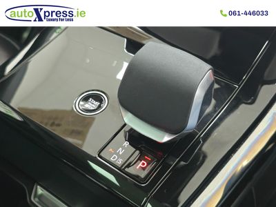 2024 Land Rover Range Rover Sport