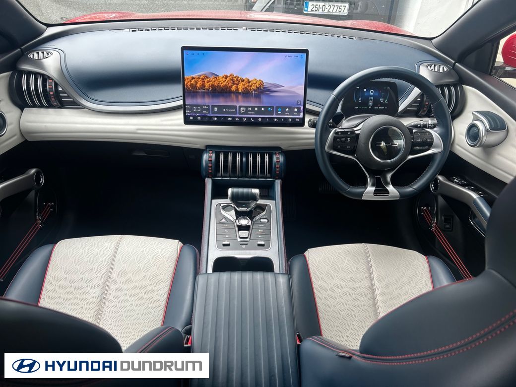 2024 BYD Atto 3