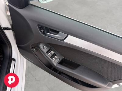 2015 Audi A4