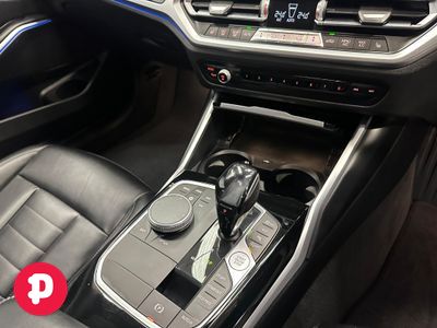 2020 BMW 3 Series