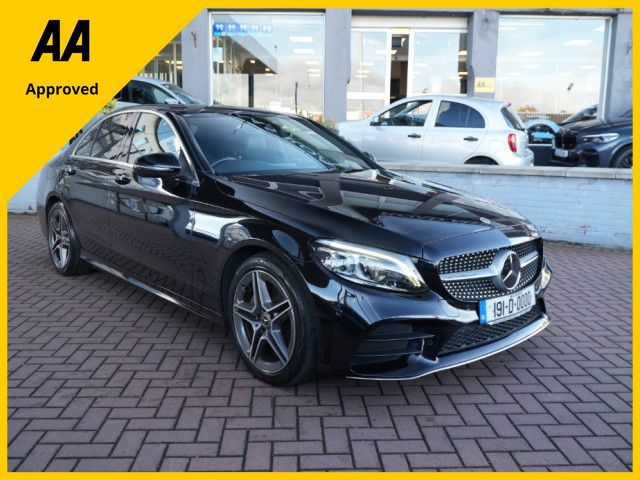 vehicle for sale from Naas Road Autos