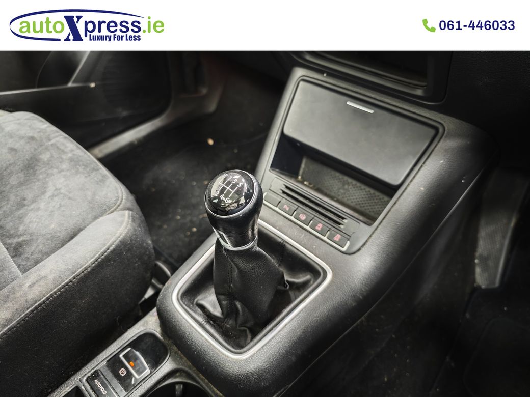 2015 Volkswagen Tiguan