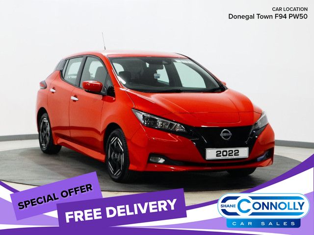 vehicle for sale from Shane Connolly Cars
