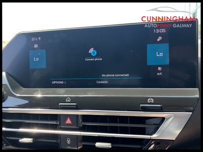 2023 Citroen C4