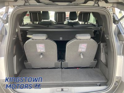 2023 Peugeot 5008