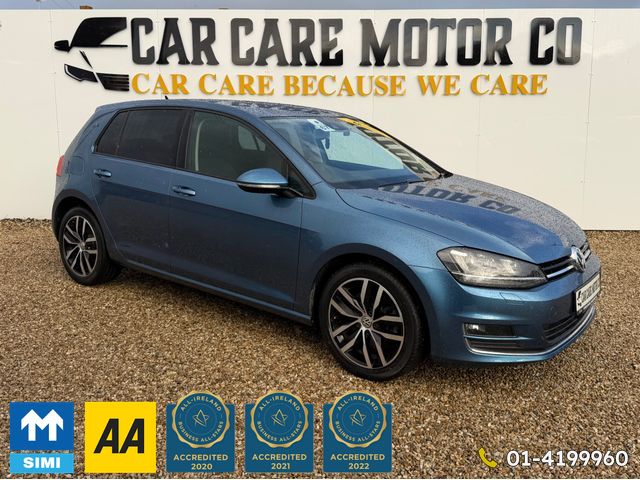 vehicle for sale from Car Care Motor Co. Templeogue