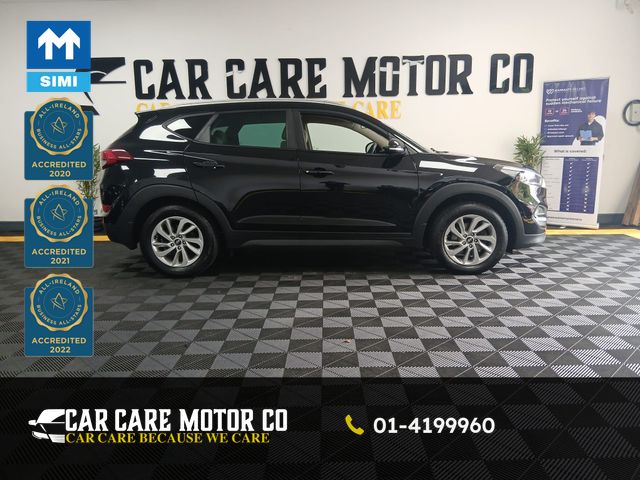 vehicle for sale from Car Care Motor Co