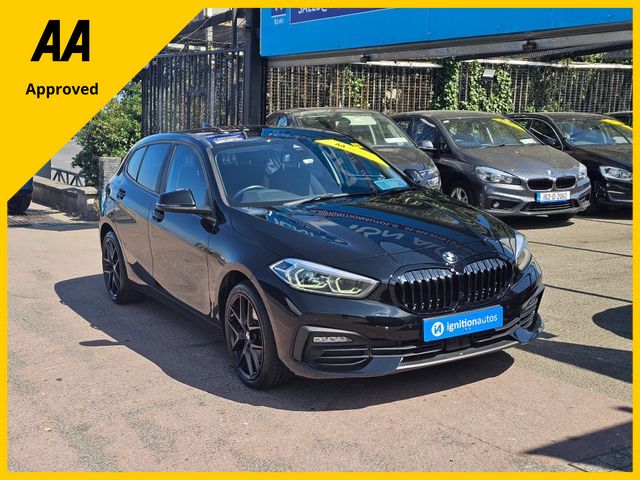 vehicle for sale from Ignition Autos Ltd