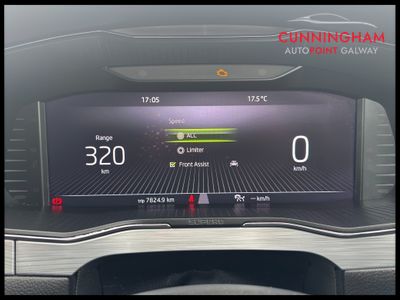 2023 Skoda Superb