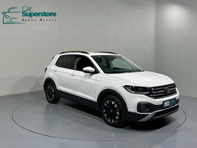 vehicle for sale from Nyhan Motors