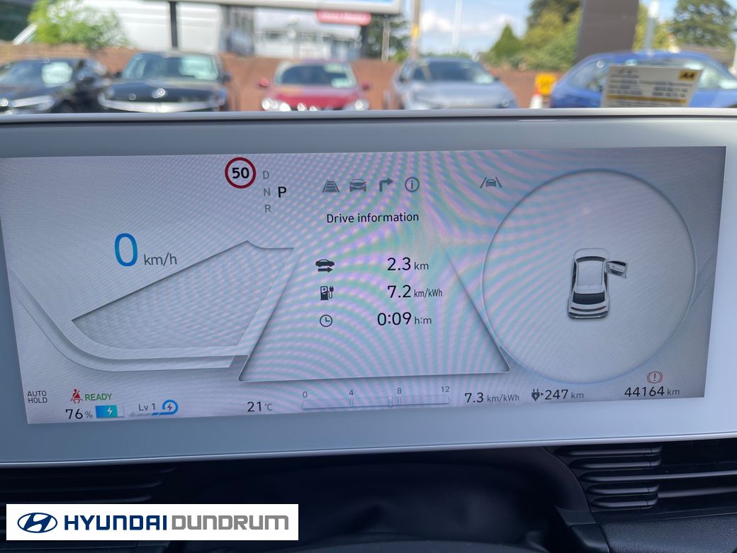 2023 Hyundai Ioniq 5