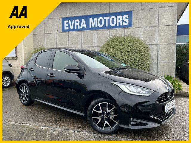 vehicle for sale from Evra Motors