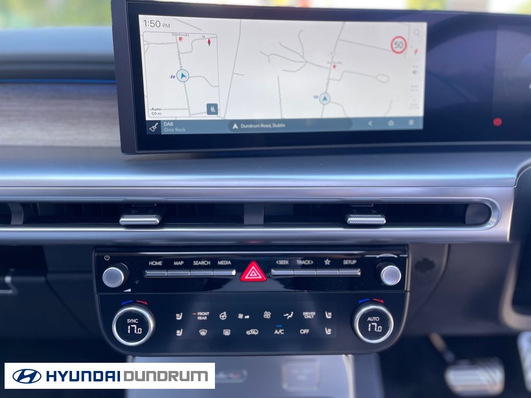 2025 Hyundai Ioniq 9