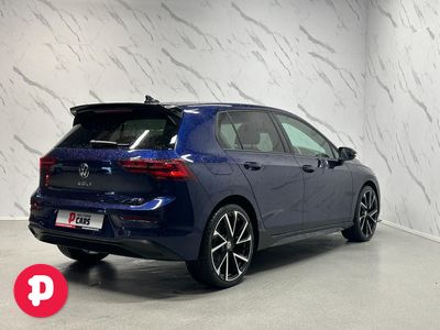 2022 Volkswagen Golf
