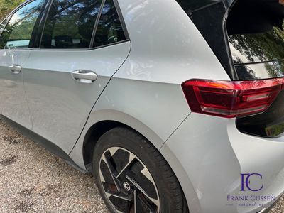 2021 Volkswagen ID.3