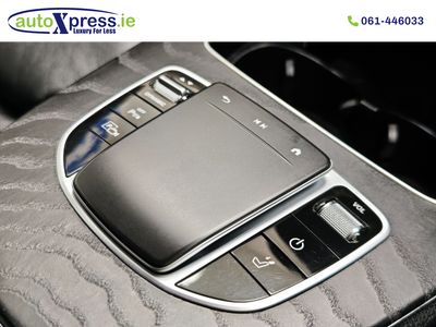 2020 Mercedes-Benz E Class