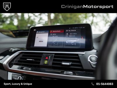 2019 BMW X4