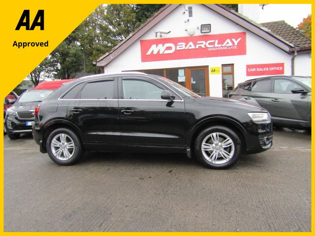vehicle for sale from MD Barclay