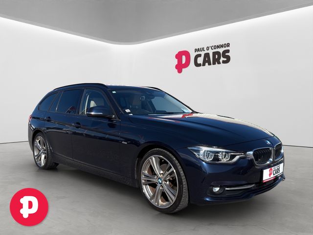 vehicle for sale from Paul O'Connor Cars