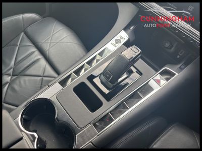 2024 DS Automobiles DS 7
