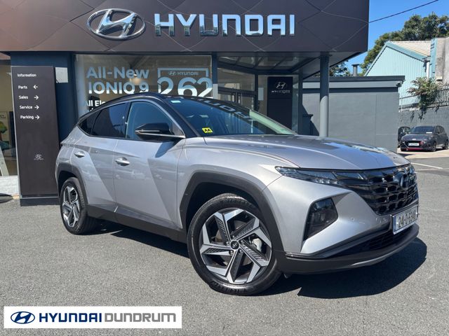 vehicle for sale from Hyundai Dundrum