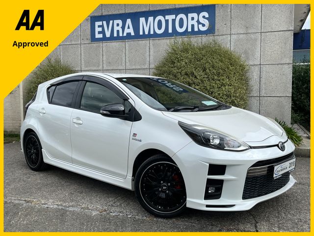 vehicle for sale from Evra Motors