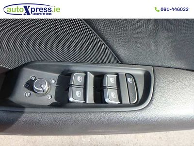 2019 Audi A3