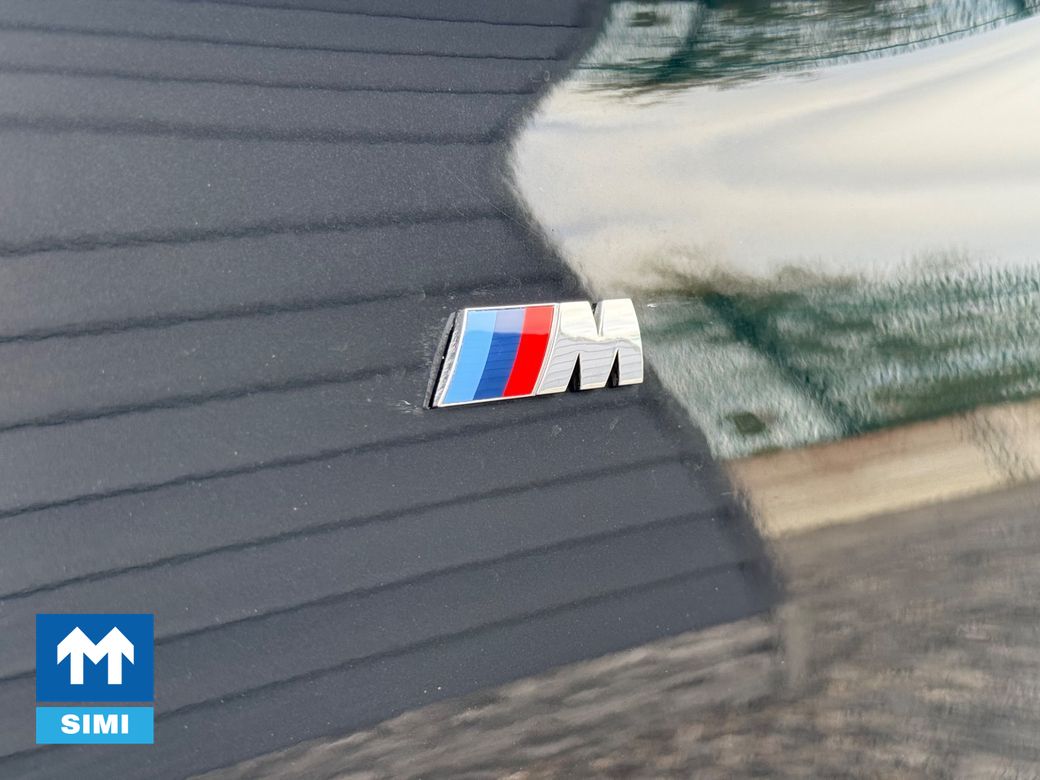 2020 BMW 5 Series