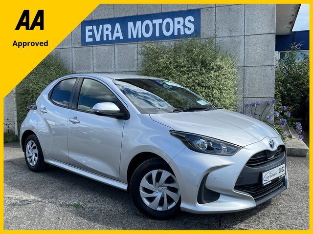 vehicle for sale from Evra Motors