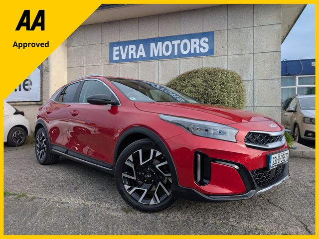 vehicle for sale from Evra Motors