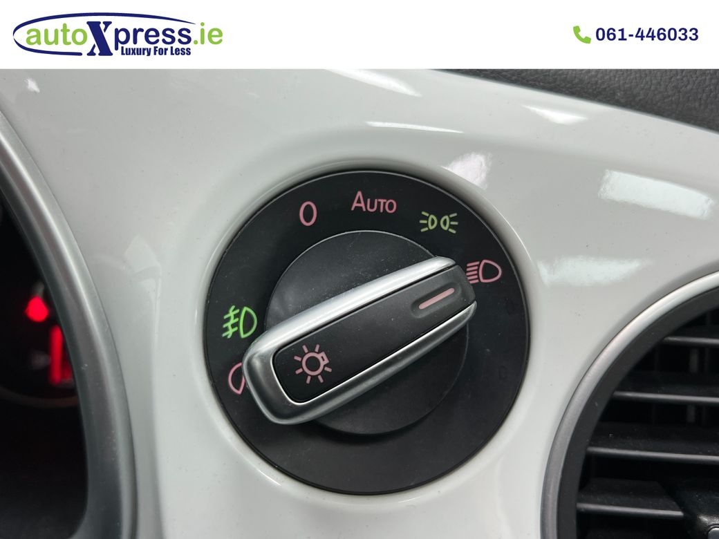 2017 Volkswagen Beetle