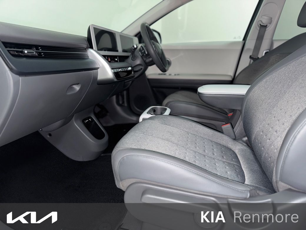 2024 Hyundai Ioniq 5