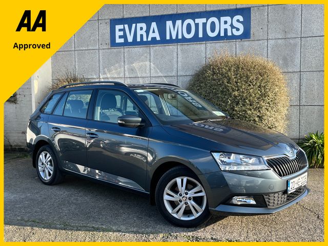 vehicle for sale from Evra Motors