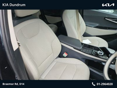 2022 Kia EV6