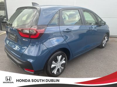 2026 Honda Jazz