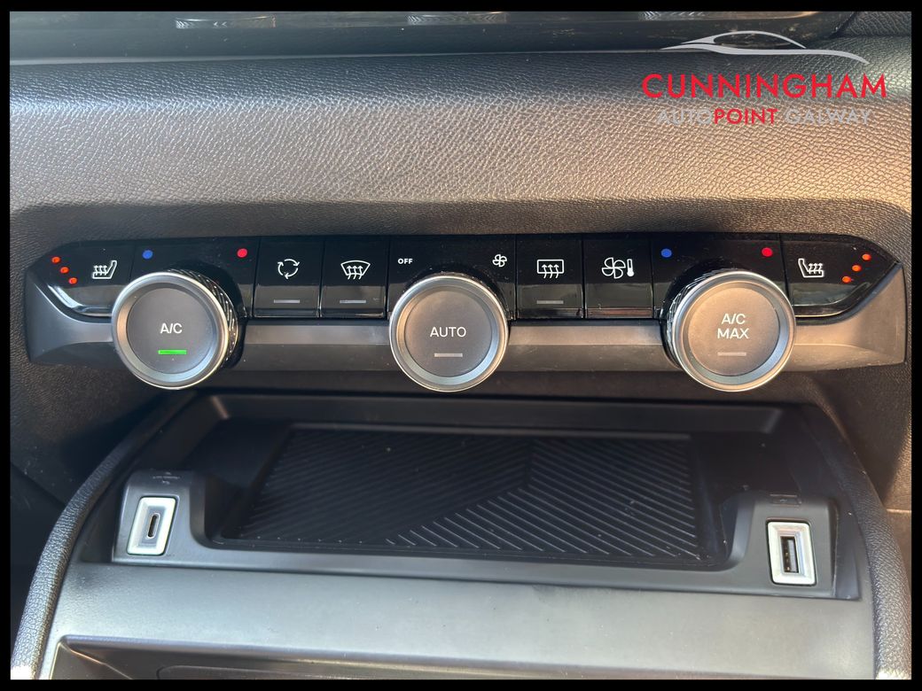 2023 Citroen C4