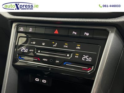 2023 Volkswagen T-Roc