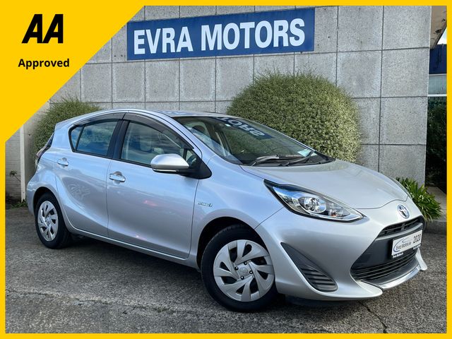 vehicle for sale from Evra Motors