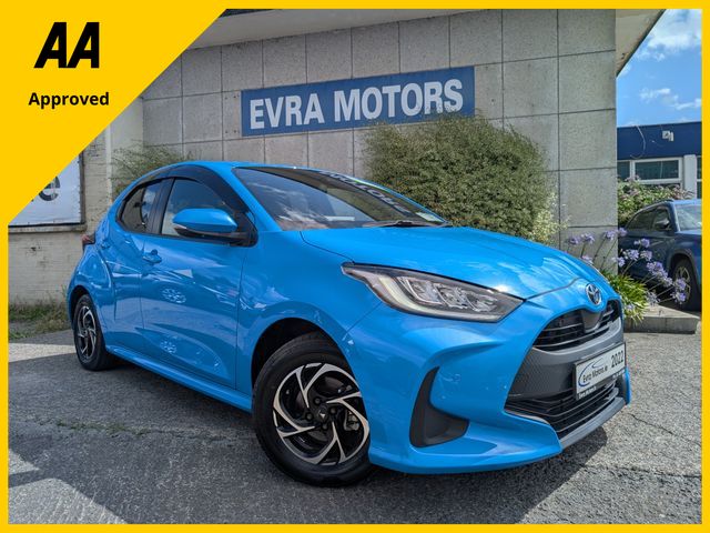 vehicle for sale from Evra Motors
