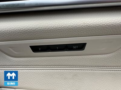 2020 BMW 5 Series