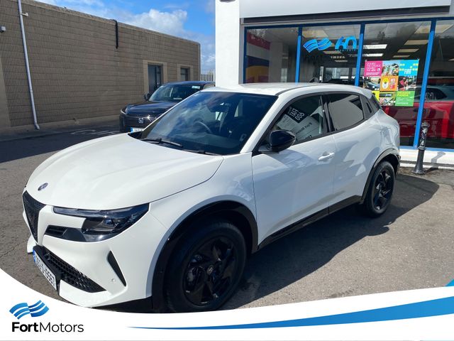 vehicle for sale from Fort Motors