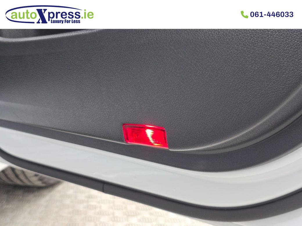 2021 Mercedes-Benz A Class