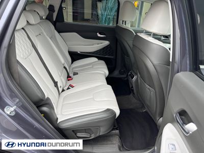 2022 Hyundai Santa Fe