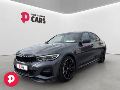 2020 BMW 3 Series